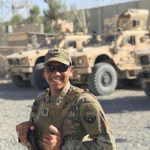 Meet your Posher, Marcus